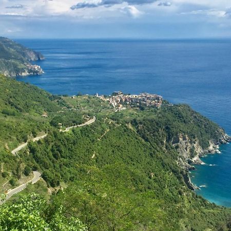 Infinity View Daire Vernazza Dış mekan fotoğraf
