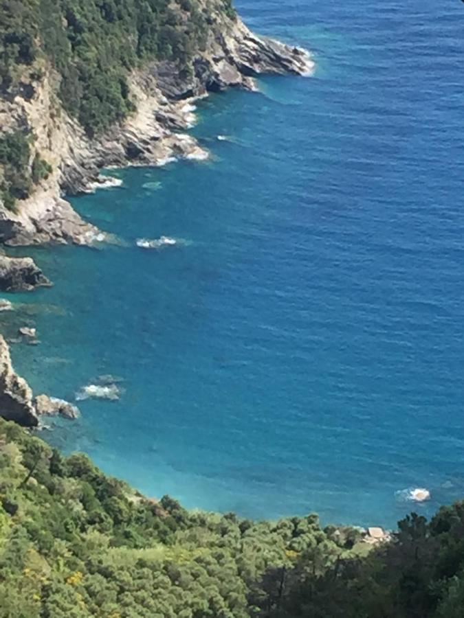 Infinity View Daire Vernazza Dış mekan fotoğraf